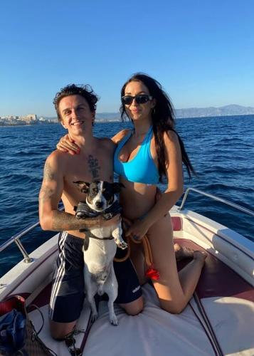 Irish Marketing Couple Drive Australian Beauty Companies’ Profits Up by Over €1.2 Million Annually