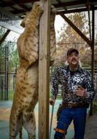 Joe Exotic announces ‘Return of the Tiger King’ documentary to reveal untold truths