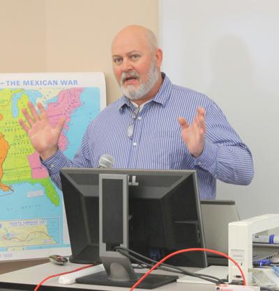 Bryon Craig of Craig Technology Consulting