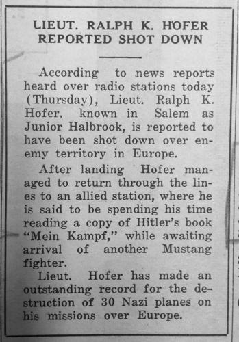 The Salem News, June 15, 1944