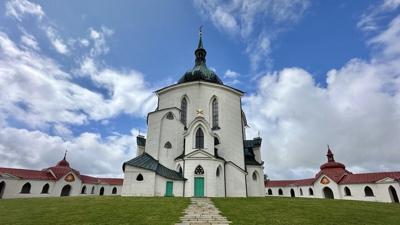 Žďár nad Sázavou_Veronika Primm