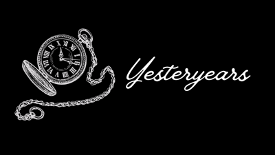 Yesteryears 1600 × 900 px
