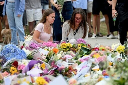 Australian authorities say the shooting was clearly designed to sow terror among the nation's Jews