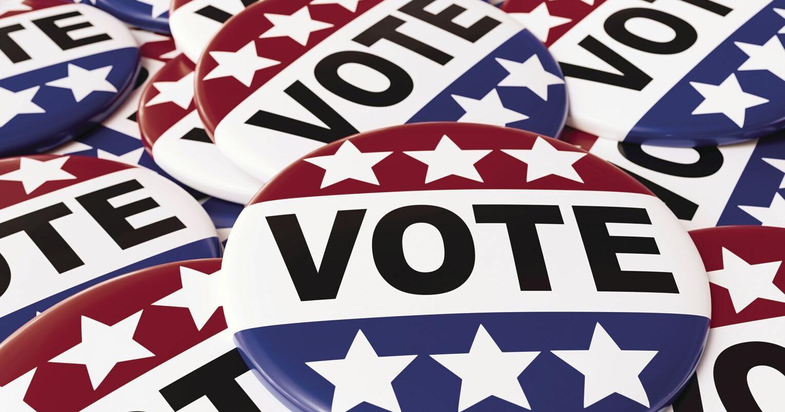 MUNICIPAL ELECTION 2023: Ballot questions, school boards, aldermen