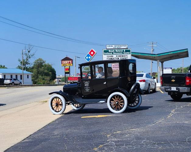42nd Annual Hillbilly Tour