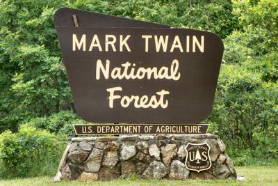 Mark Twain National Forest