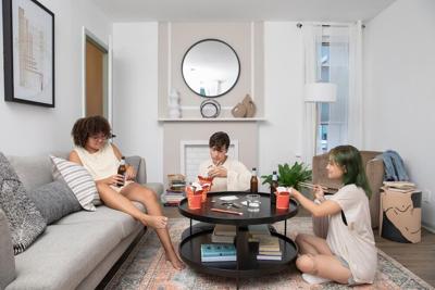 The New Roommate Economy: How Flexible Shared Living Is Solving the Housing Crisis and Rewarding Building Owners