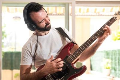 Father’s Day Gift Ideas for Rock Star Dads