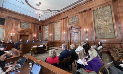 Missouri Senate Education Committee