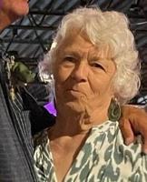 Delores Kay (Stewart) Warden