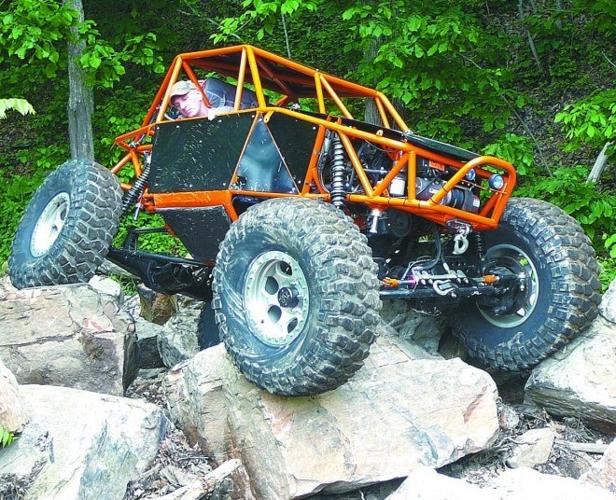 FlatNasty has been providing extreme trails since Memorial Day weekend 2005