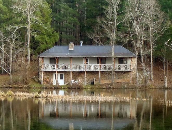 Beaver Lake Guest House