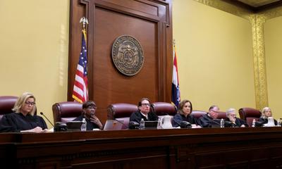 Missouri Supreme Court hears arguments on abortion Amendment 3