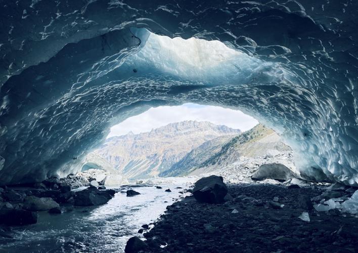 Record number of glaciers will disappear from Alps over next decade, warns report