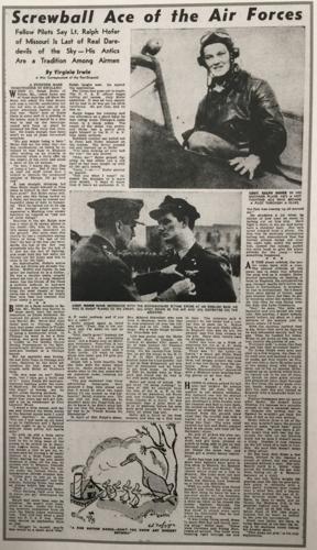 The St. Louis Post-Dispatch, June 25, 1944