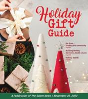 Gift Guide