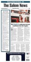 Salem News Online