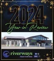 Year in Review
