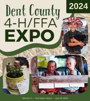 4-H FFA Expo