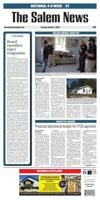 Salem News Online
