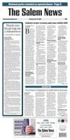 Salem News Online