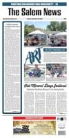 Salem News Online