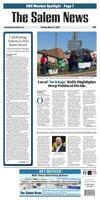 Salem News Online