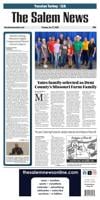 Salem News Online