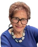 Obituary of Helen Yanowitz