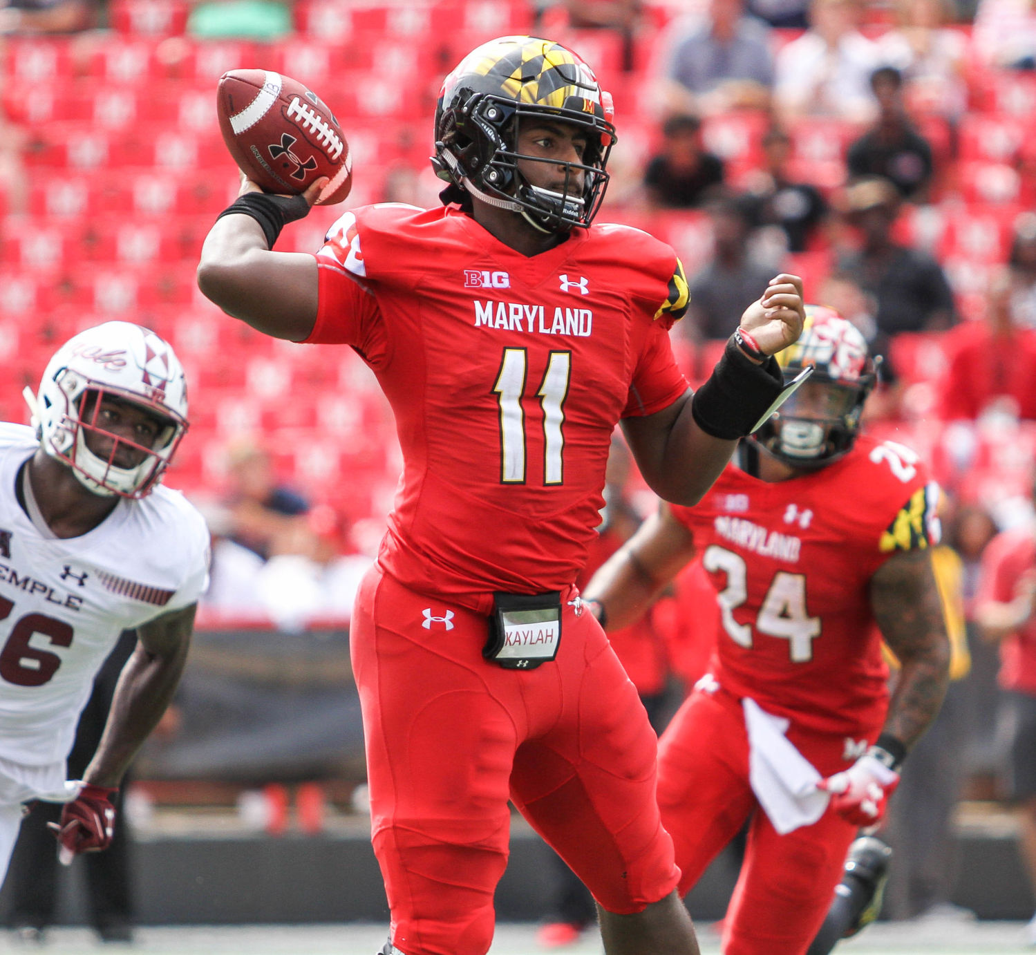 maryland college football jerseys