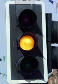 First Yellow Light A cautionary tale of the dreaded ‘yellow’ light | Local | thesentinel.com