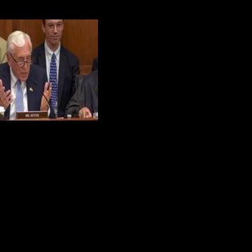 Hoyer: Political Will is the Answer, Not Weakening the Congress of the United States