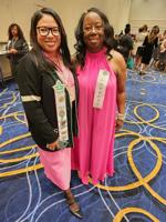 Local Sorority Soars to New Heights of Sisterhood and Service: Alpha Kappa Alpha Sorority Impacts Over 7,500 Residents in the DMV Area for its 115 Founders’ Day Celebration