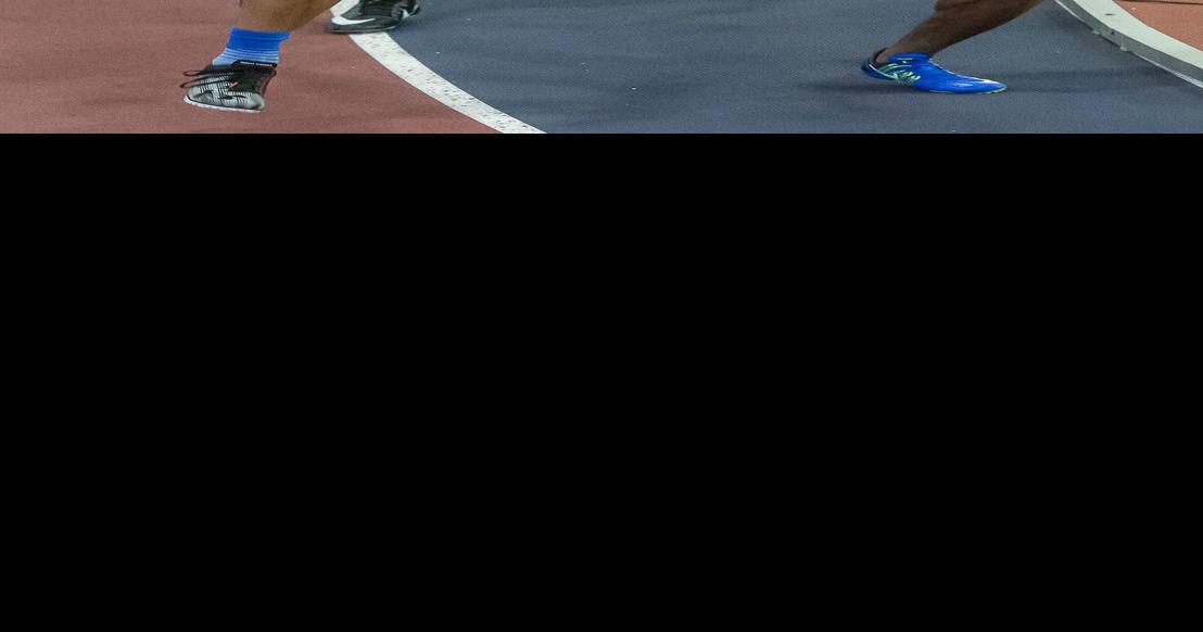 MEAC track and field conference championship action Sports