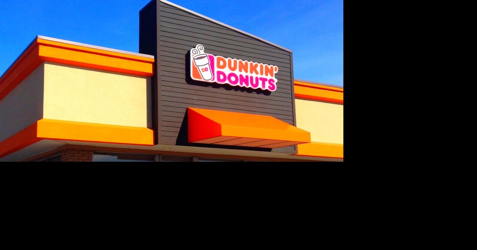 Dunkin’ Presents $13,400 to CalvertHealth Medical Center to Bring Joy to Patients Through New Gaming Carts