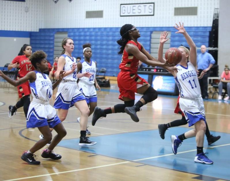 Wheaton Girls Neutralize Blake In Basketball 50 41 Sports