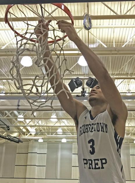 2018 All Sentinel Boys Basketball Team Named Sports