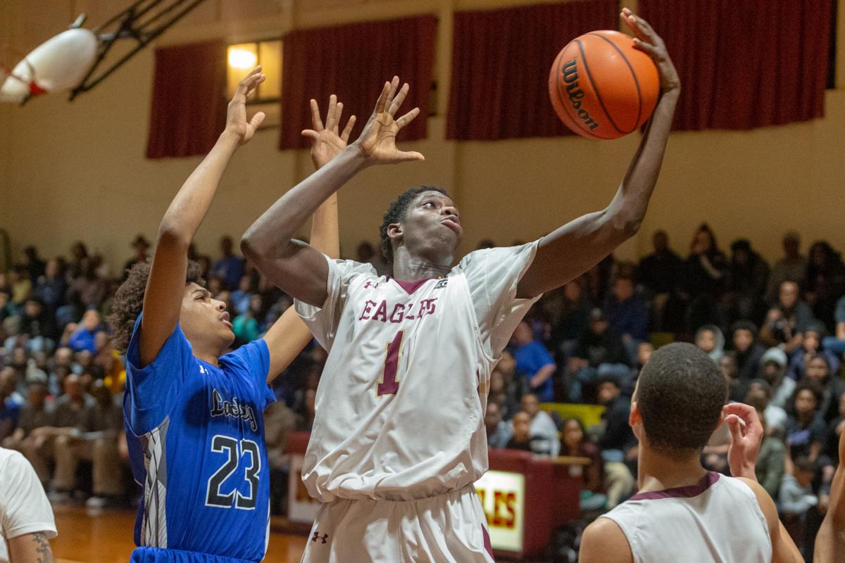 Young Eagles Fly High Into State Semifinals Win Regionals