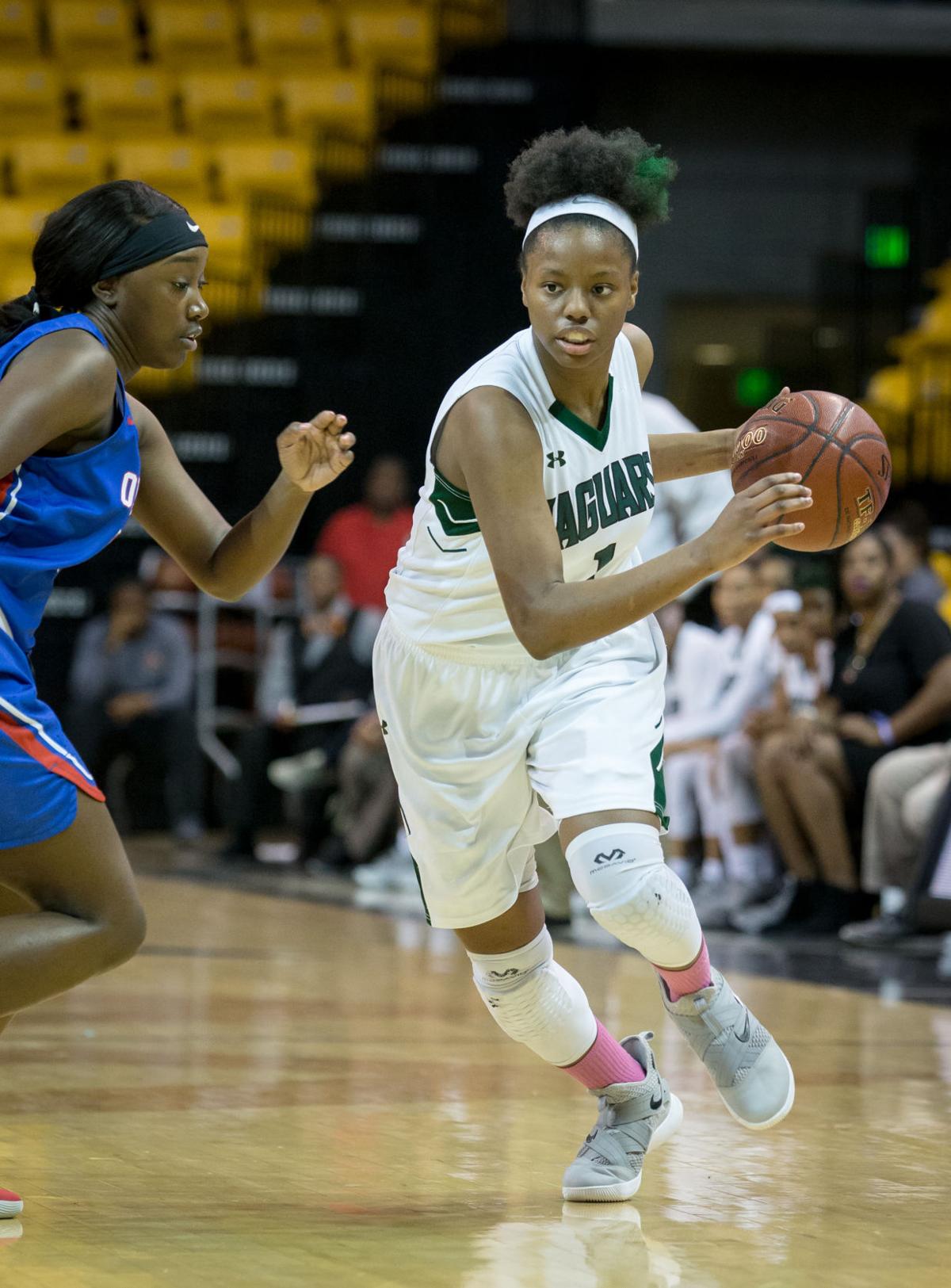 Flowers Girls Basketball Wins First State Title In Program History