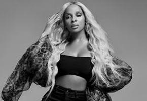 Queen Of Hip Hop Soul Mary J Blige Thrills Fans At Wolf Trap Entertainment Thesentinel Com