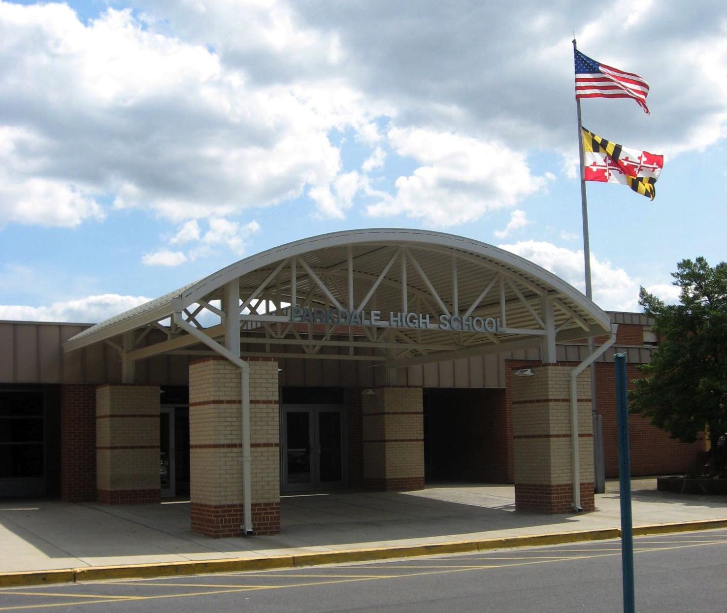 Parkdale High School renovations, overcrowding and increased health