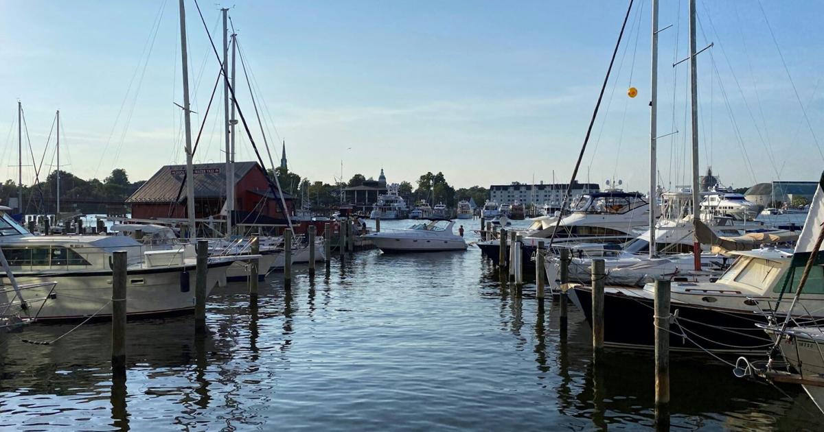 Annapolis Named One Of “America’s Best Towns To Visit” By CNN Travel