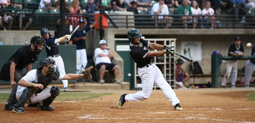 South dominates North in Cal Ripken League All-Star game | Sports 
