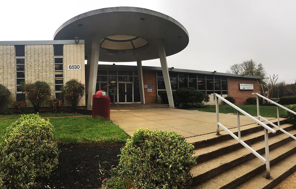 Hyattsville Library Closes For Demolition Other Projects See Progress   5ee7d425bceac.image 