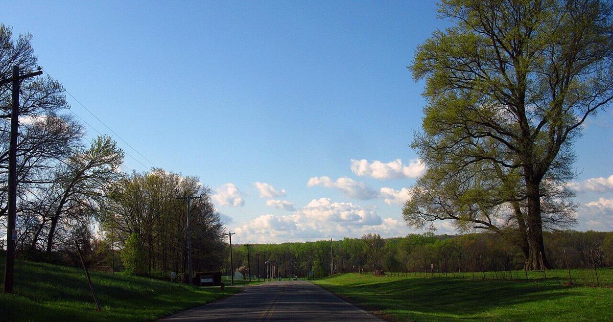 Beltsville, Maryland legislators say “No to Trump Hotel on 6,500 acres of BARC green space!”