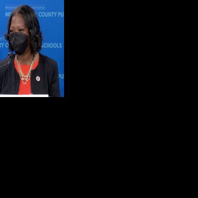 A rundown of the MCPS Superintendent’s press conference | Communities ...