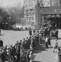 Students weigh in on Glen Echo Park’s history