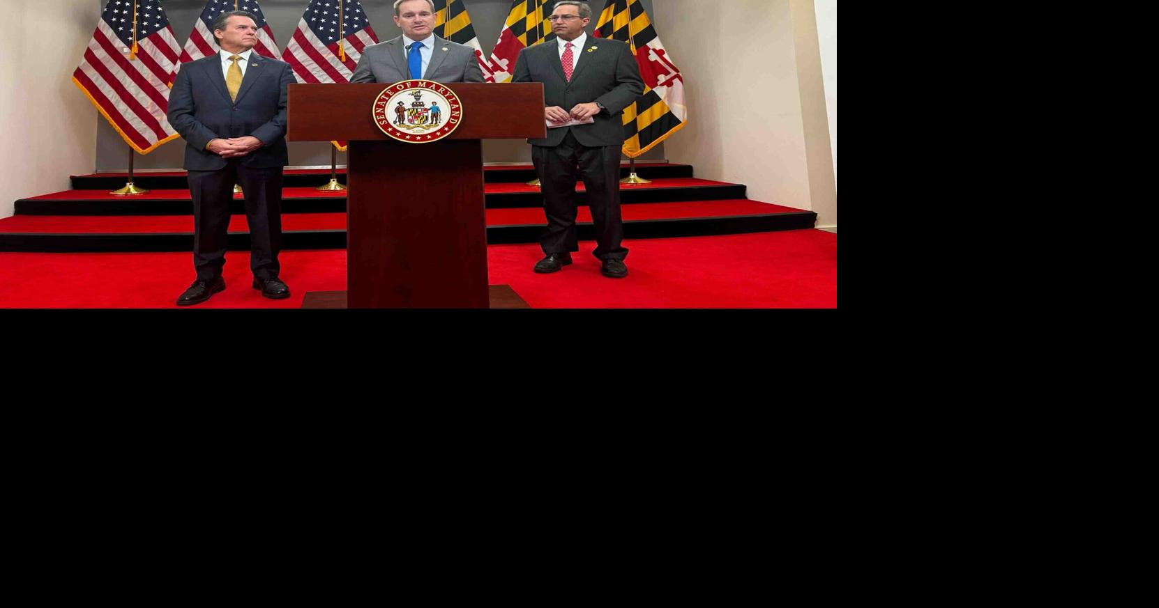 ‘Local news is a plus for society’: Maryland lawmakers champion community outlets