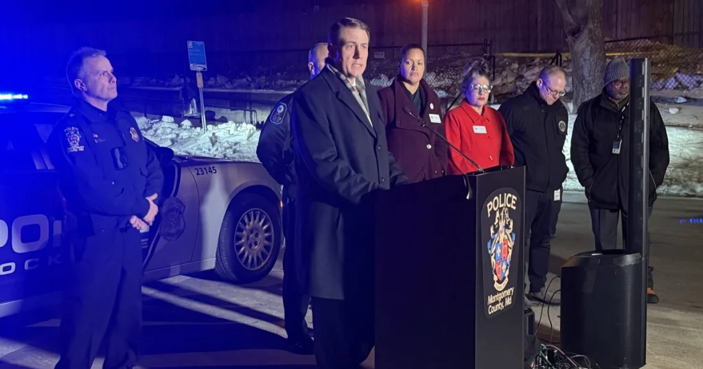 A Pattern in Print: decades of gun violence coverage at WJ