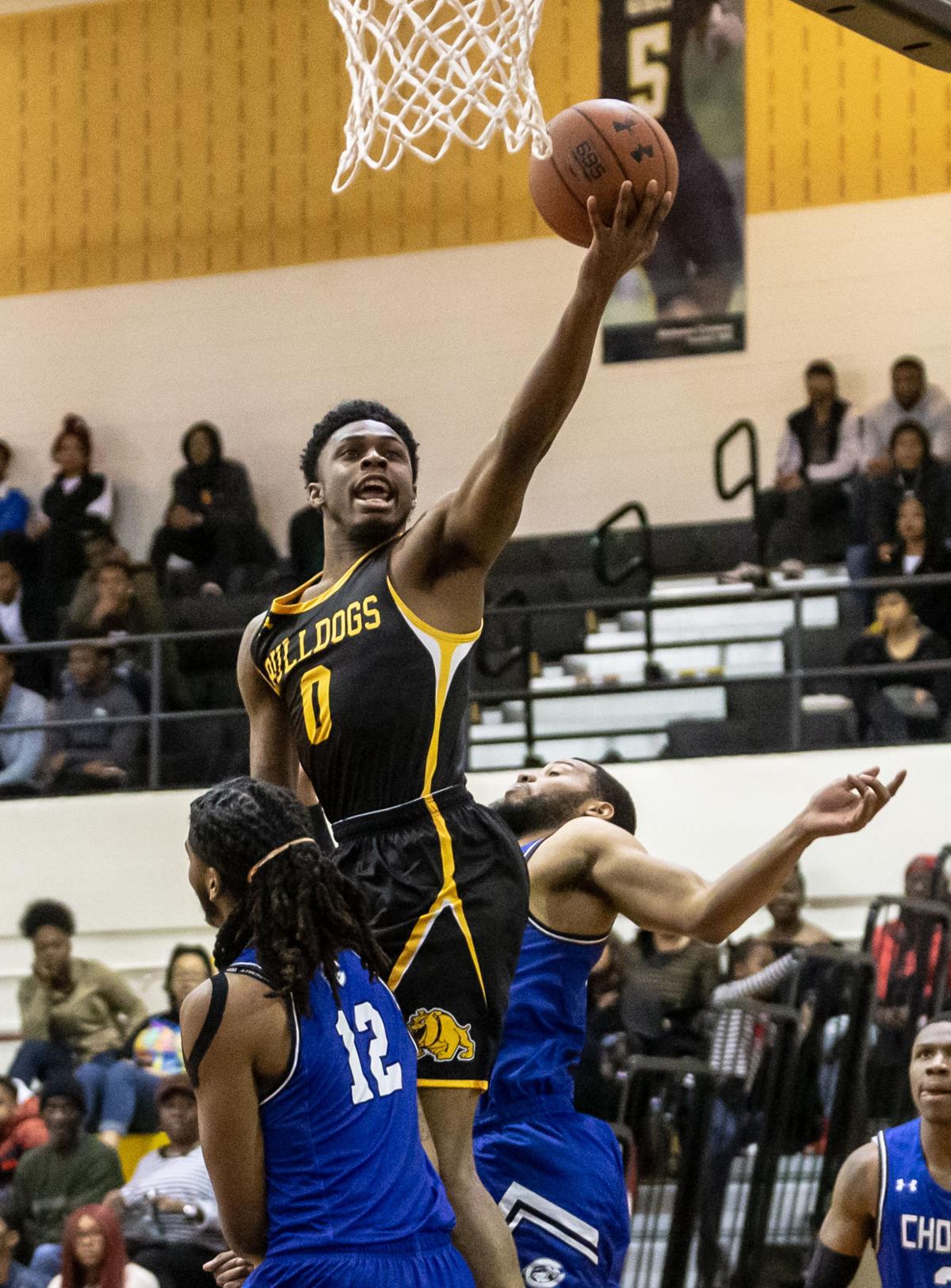 College Sports Notebook Bowie State Men S B Ball Wins Home Finale Sports Thesentinel Com